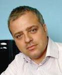 Павел Буков